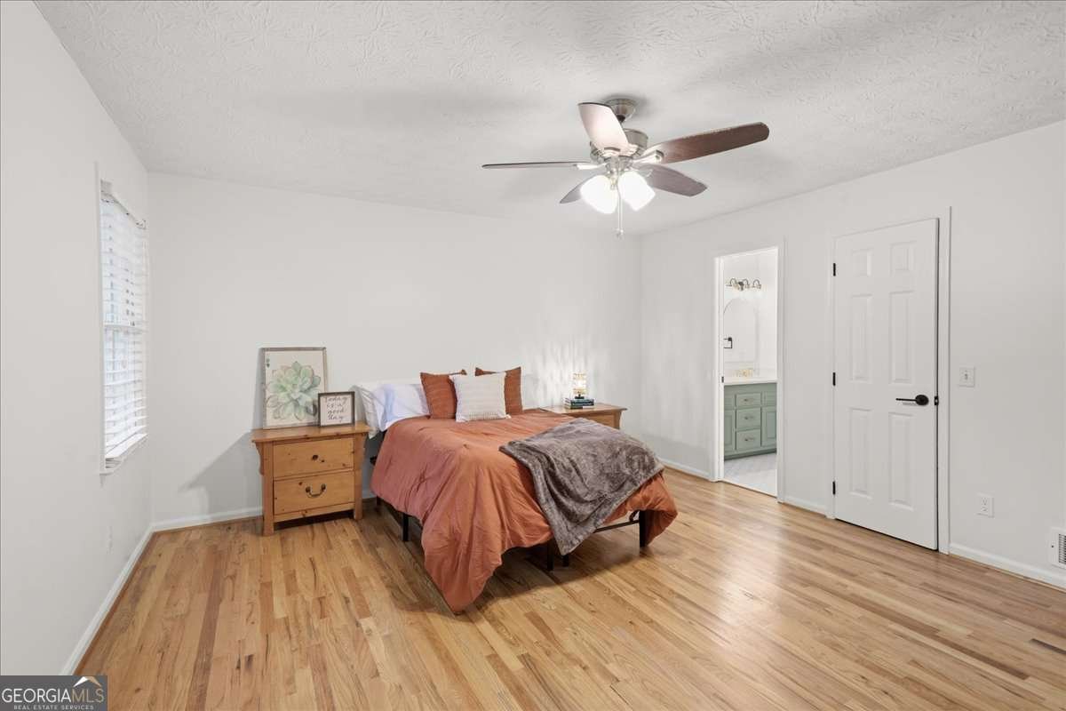 1646 Maple Ridge Drive Suwanee - Photo 21