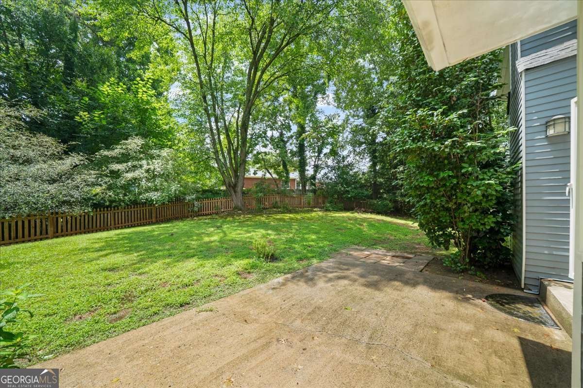 1646 Maple Ridge Drive Suwanee - Photo 35