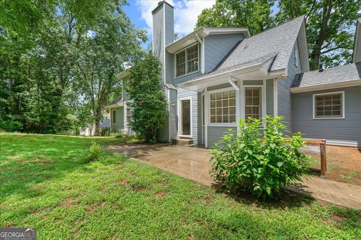 1646 Maple Ridge Drive Suwanee - Photo 36