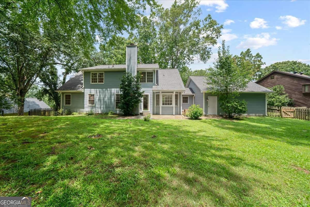 1646 Maple Ridge Drive Suwanee - Photo 37
