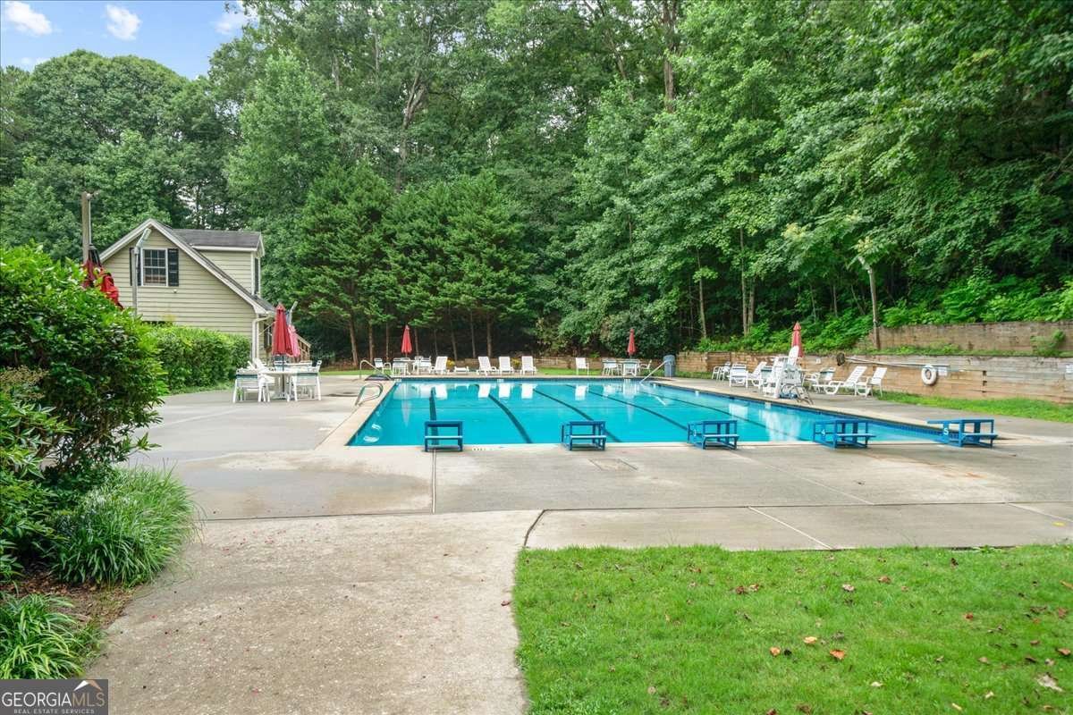 1646 Maple Ridge Drive Suwanee - Photo 41