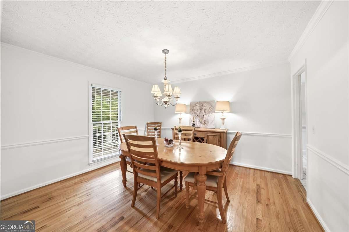 1646 Maple Ridge Drive Suwanee - Photo 8