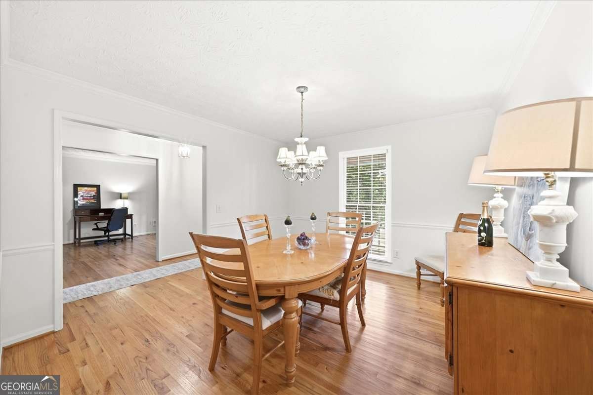1646 Maple Ridge Drive Suwanee - Photo 9