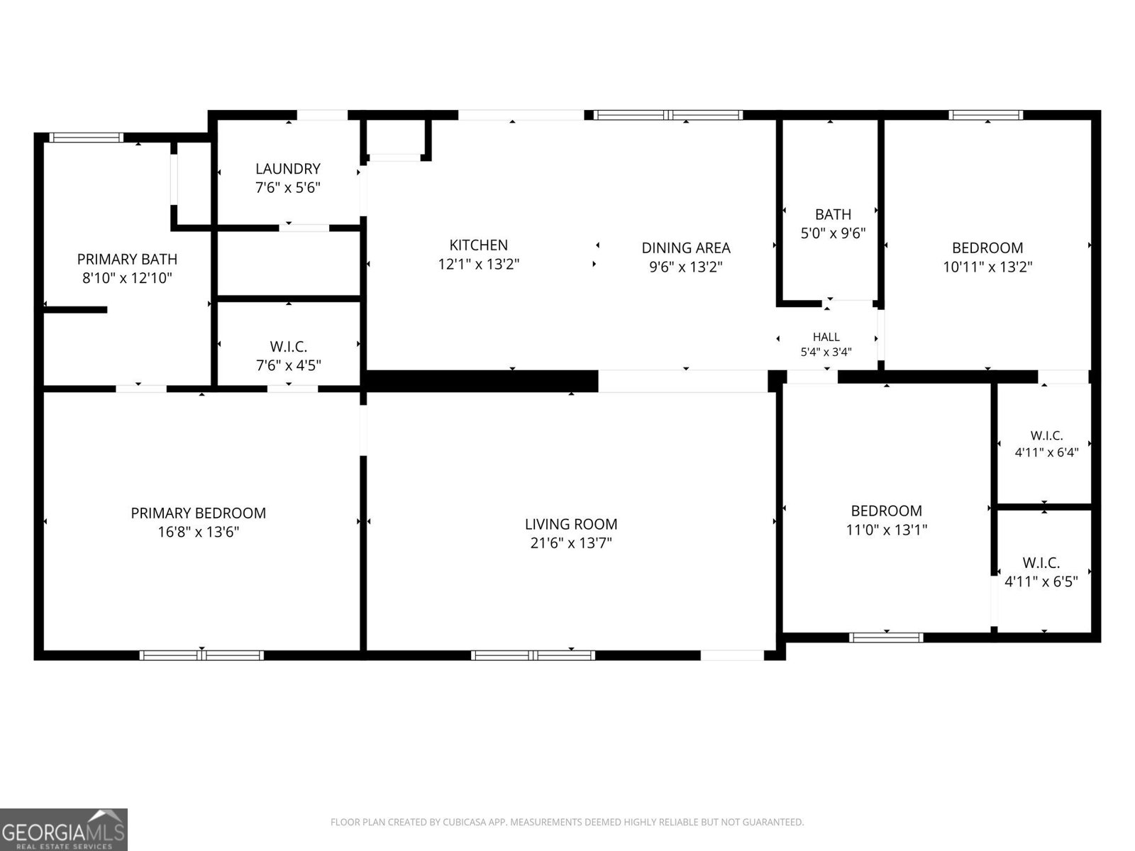 480 Thomas Street Roopville - Photo 21
