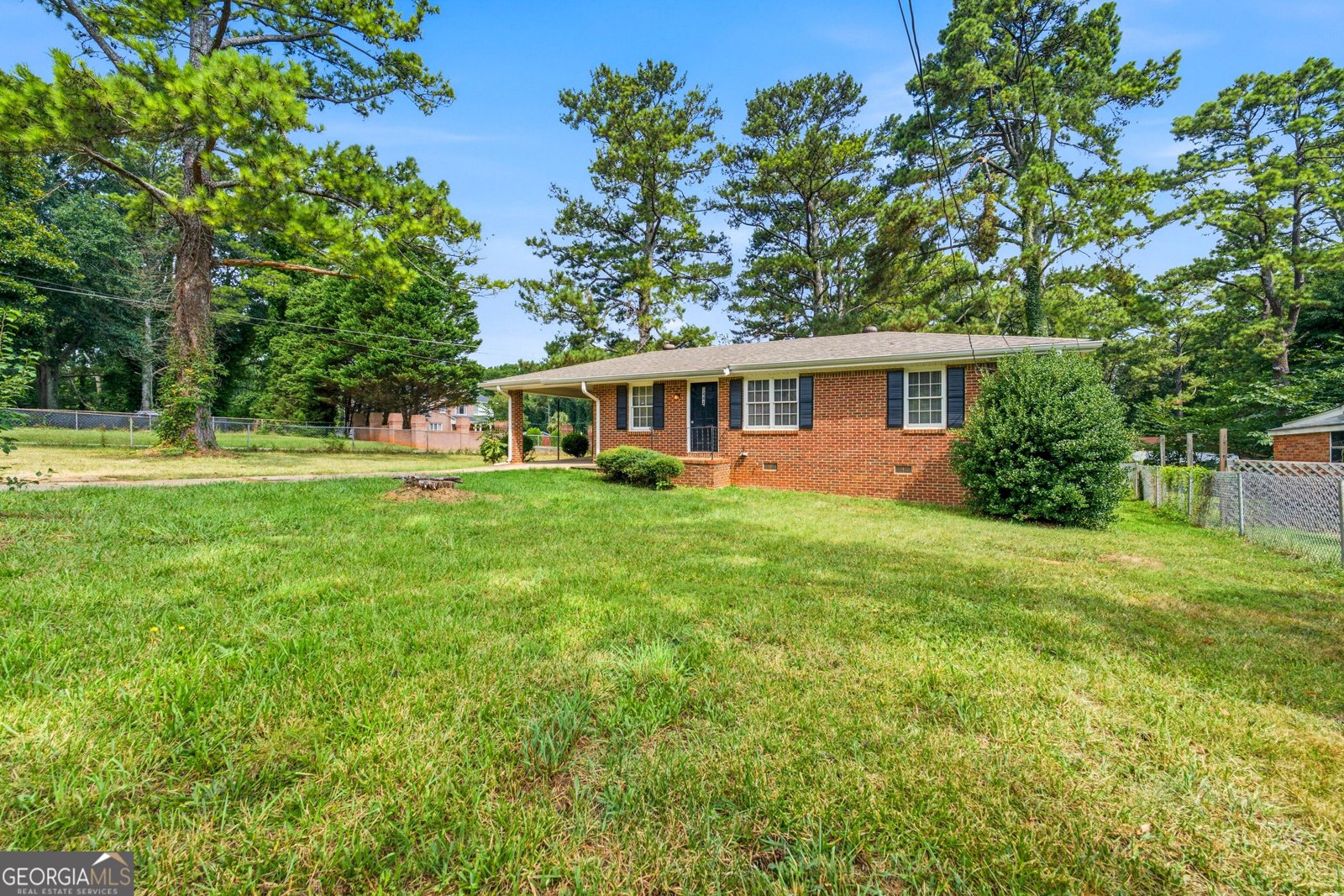 3444 Linecrest Road Ellenwood - Photo 24