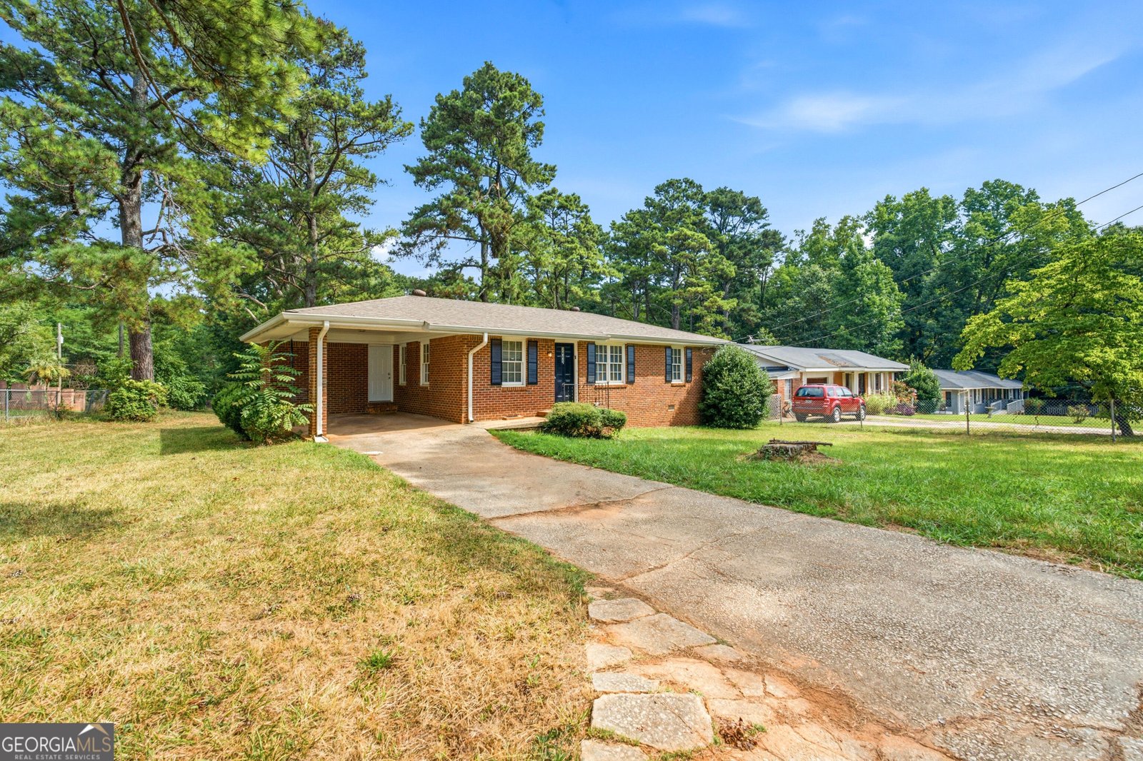 3444 Linecrest Road Ellenwood - Photo 25