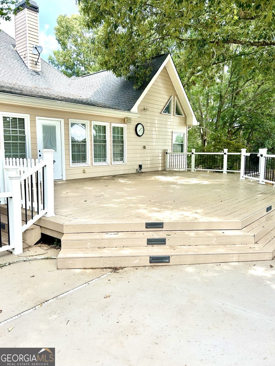 5899 Alpine Court Hoschton - Photo 34