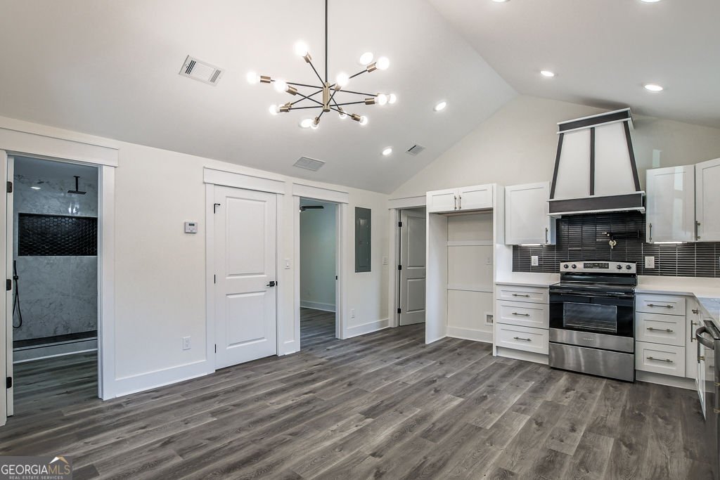830 High Street Gainesville - Photo 10