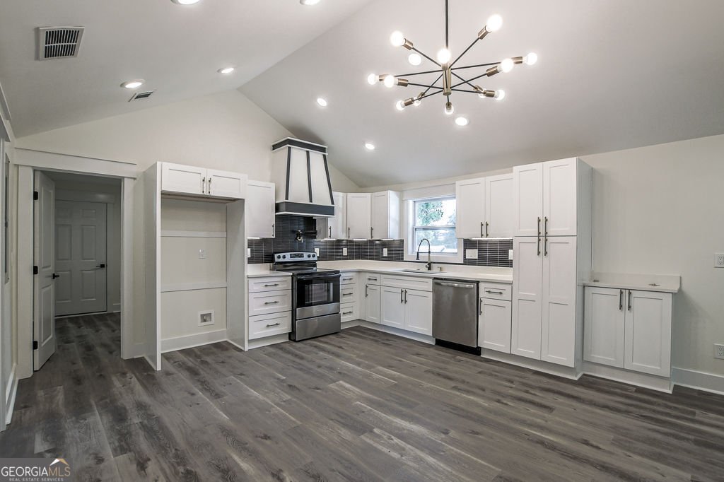830 High Street Gainesville - Photo 11