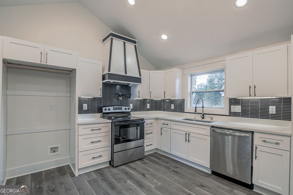 830 High Street Gainesville - Photo 13