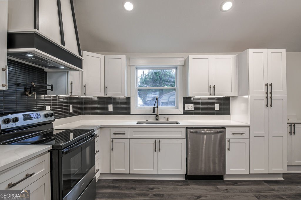 830 High Street Gainesville - Photo 14