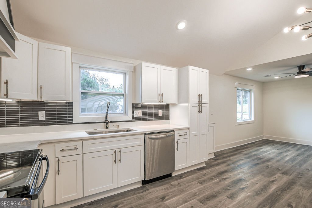 830 High Street Gainesville - Photo 15