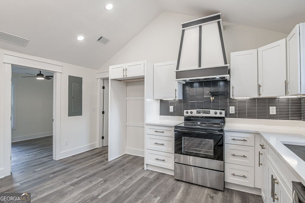 830 High Street Gainesville - Photo 16