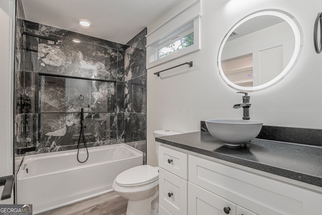 830 High Street Gainesville - Photo 17
