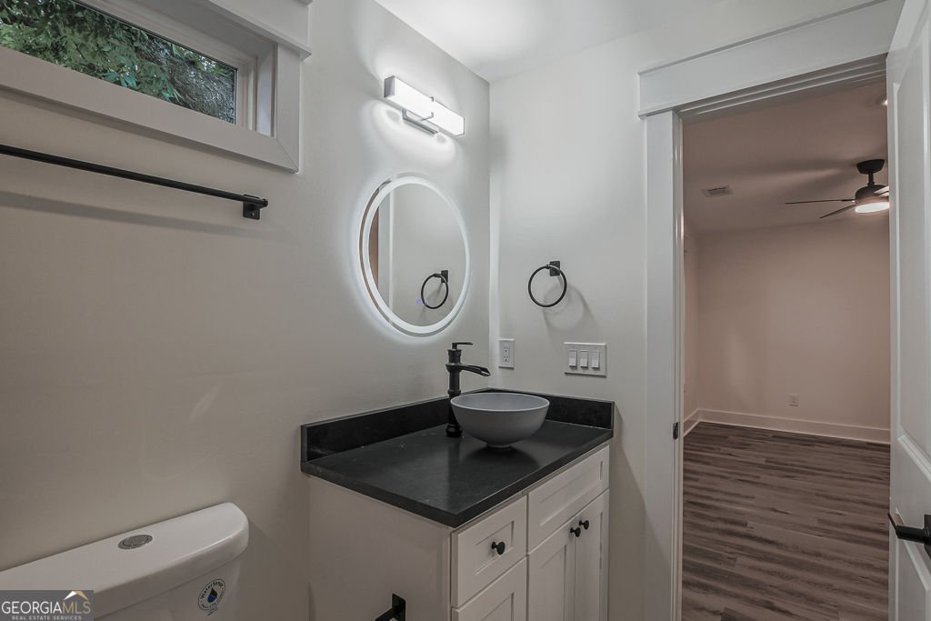 830 High Street Gainesville - Photo 18
