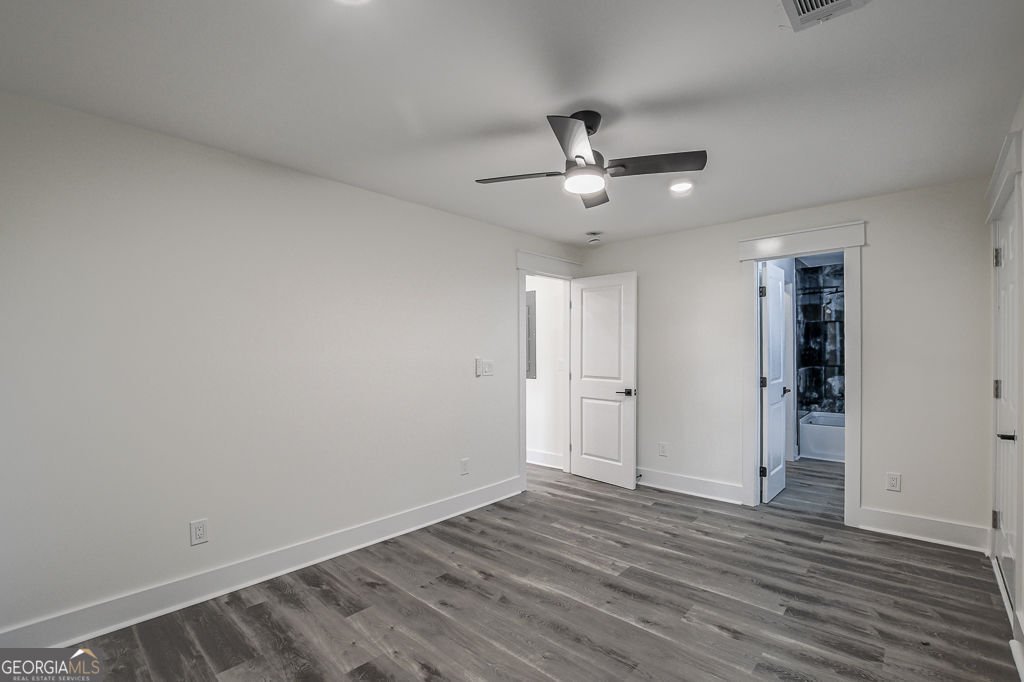 830 High Street Gainesville - Photo 23