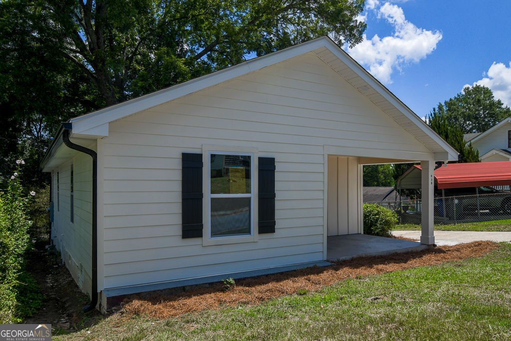 830 High Street Gainesville - Photo 29