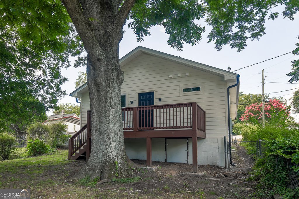830 High Street Gainesville - Photo 31