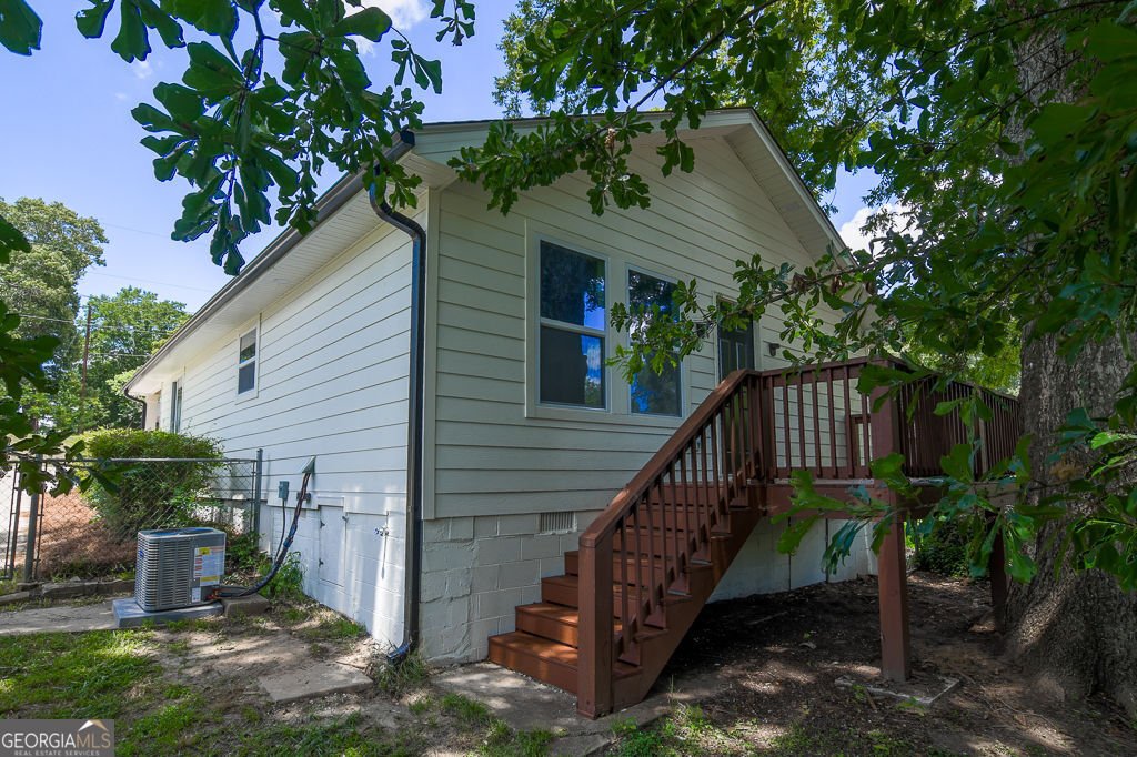 830 High Street Gainesville - Photo 32