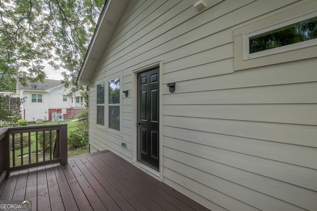 830 High Street Gainesville - Photo 34