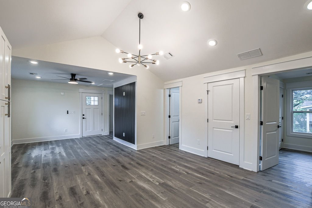 830 High Street Gainesville - Photo 6