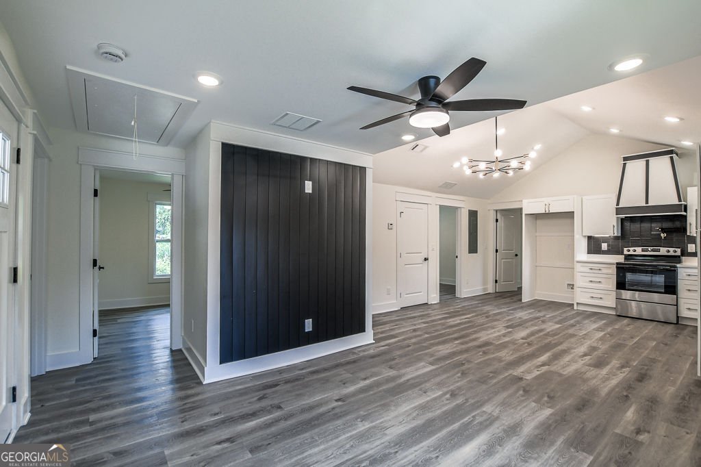 830 High Street Gainesville - Photo 9