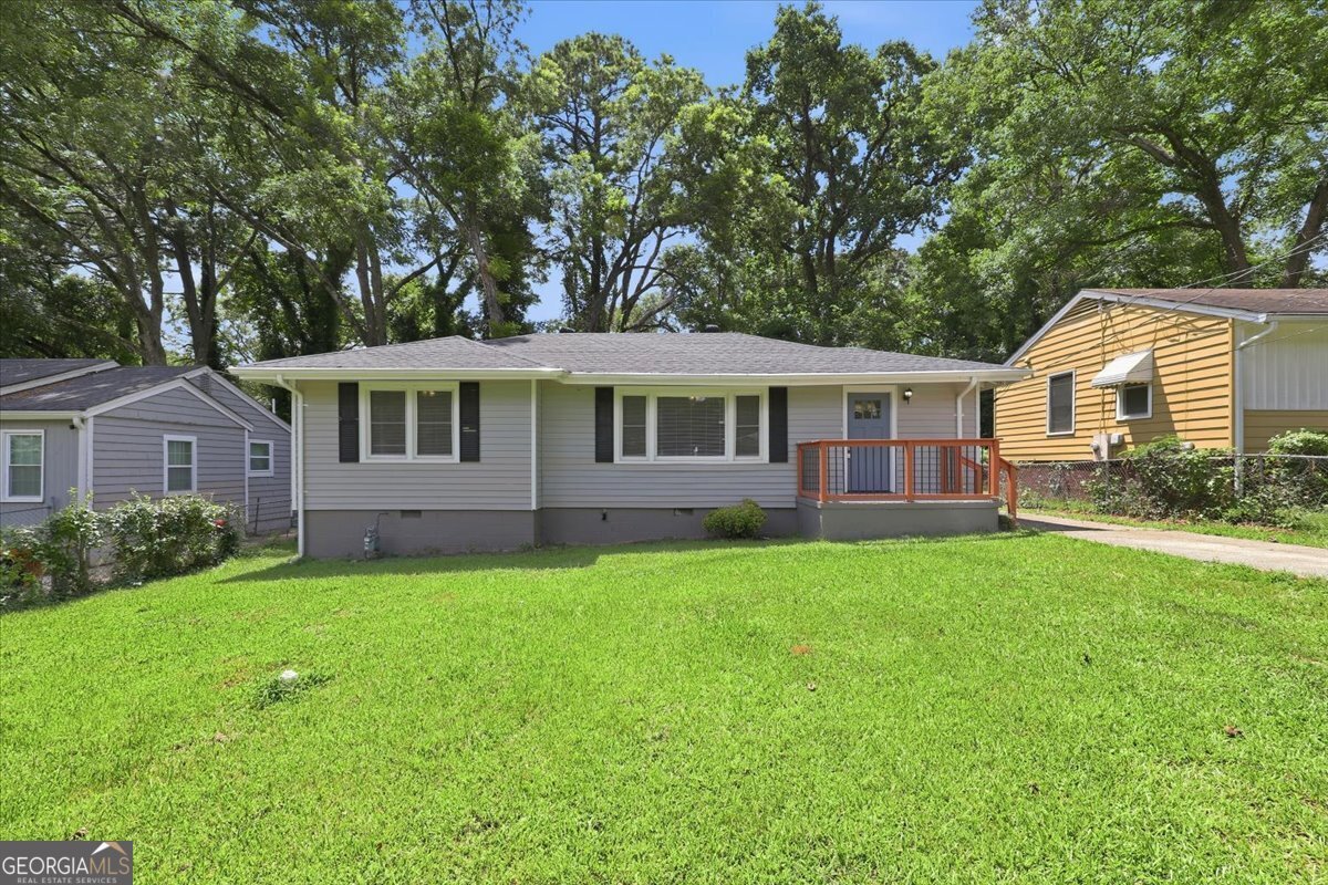 2153 Burroughs Avenue Atlanta - Photo 21