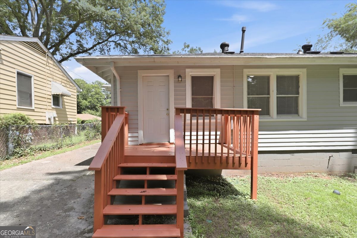 2153 Burroughs Avenue Atlanta - Photo 22