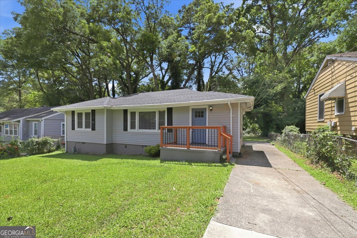 2153 Burroughs Avenue Atlanta - Photo 23