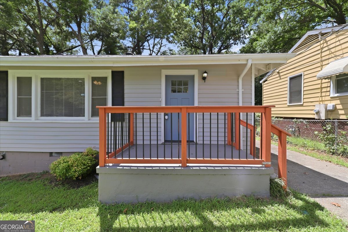 2153 Burroughs Avenue Atlanta - Photo 26