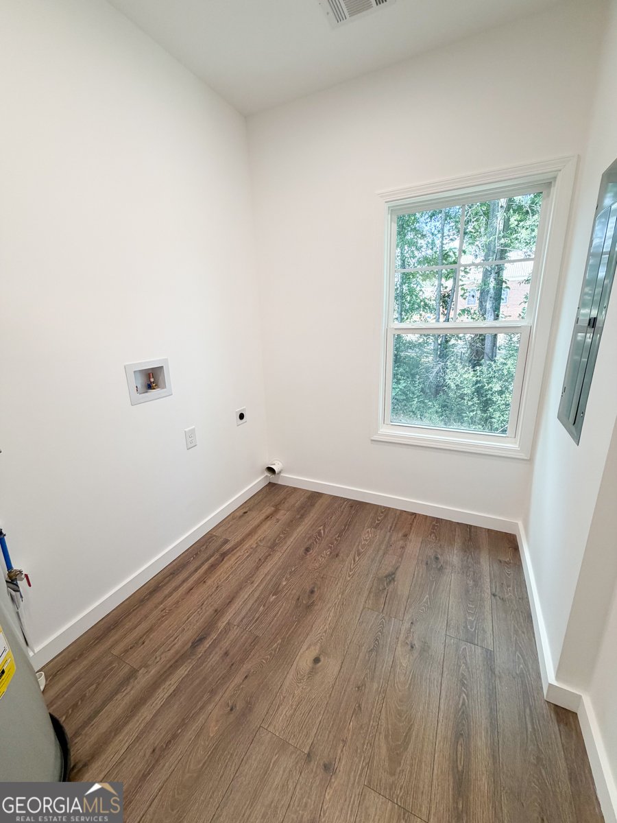 402 Poplar St Hogansville - Photo 8