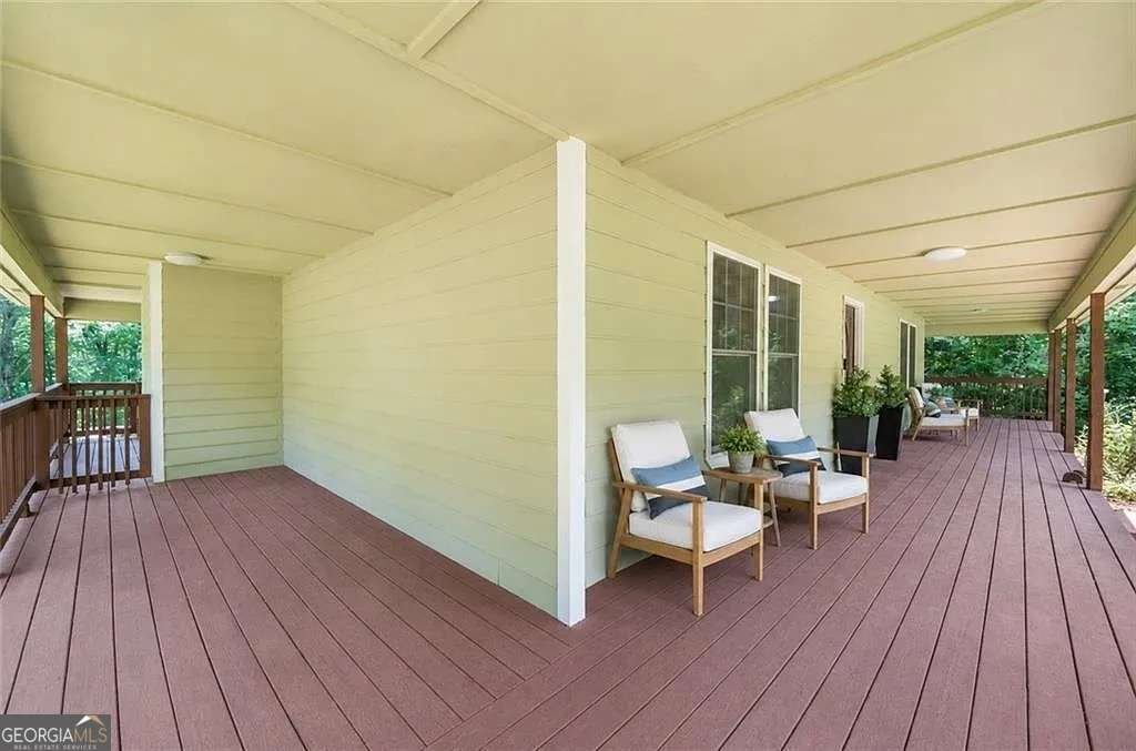 43 Bulldog Way Dahlonega - Photo 14