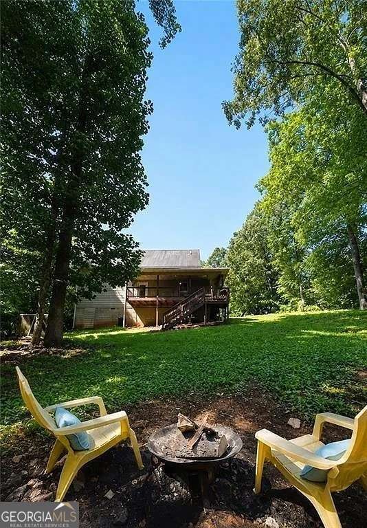 43 Bulldog Way Dahlonega - Photo 16