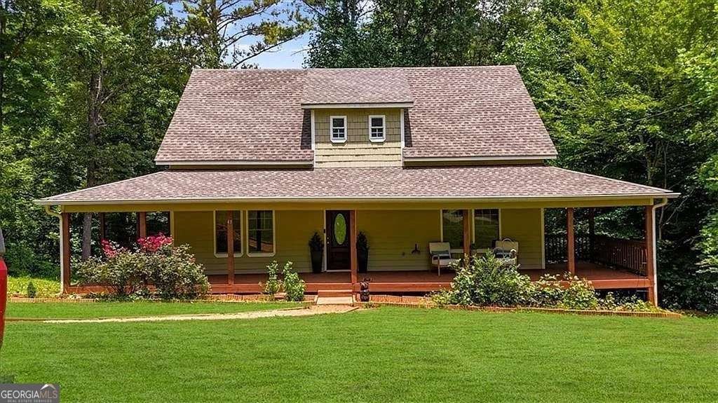 43 Bulldog Way Dahlonega - Photo 18