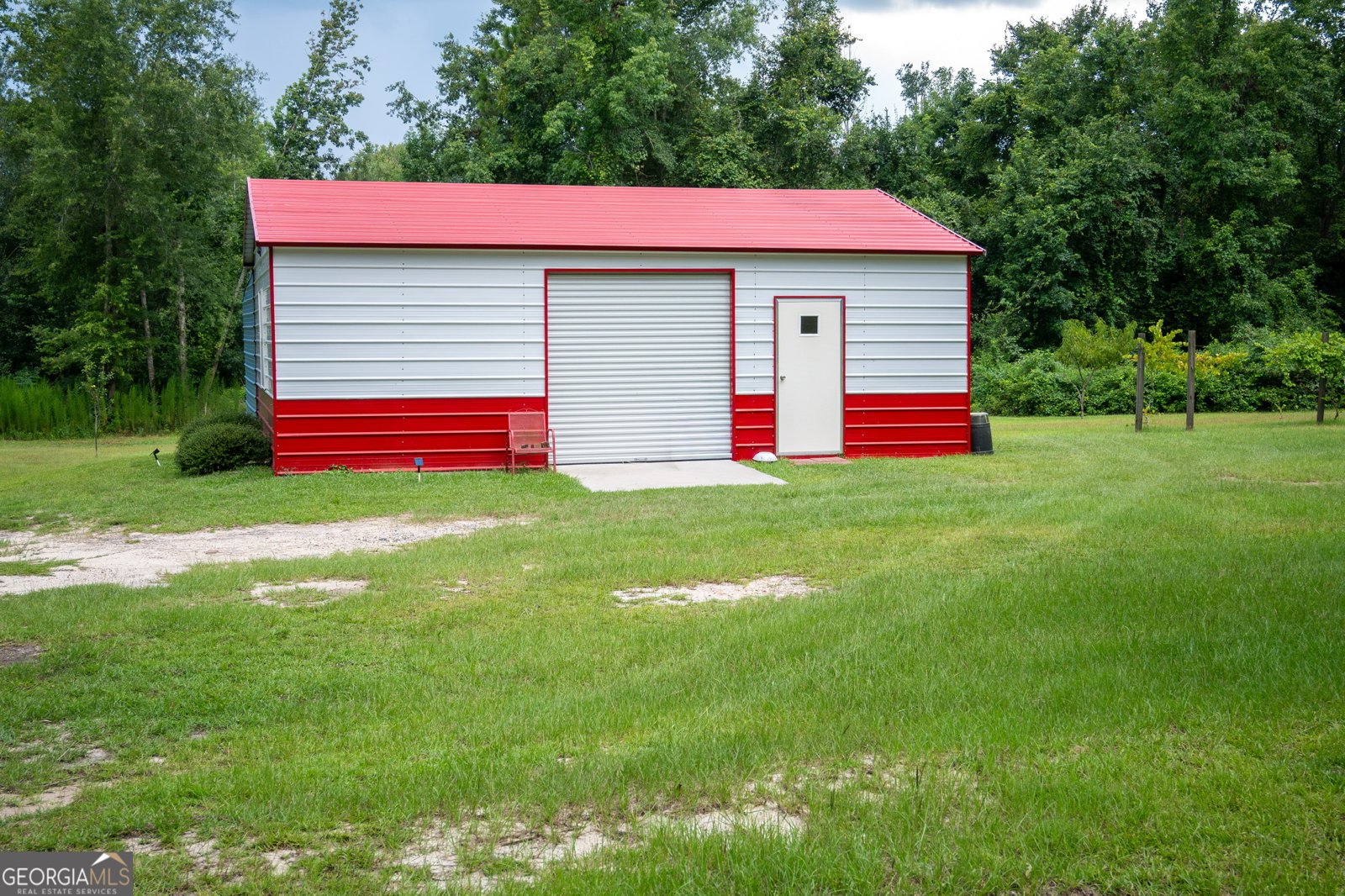 110 Bethel Village Road Eastman - Photo 100
