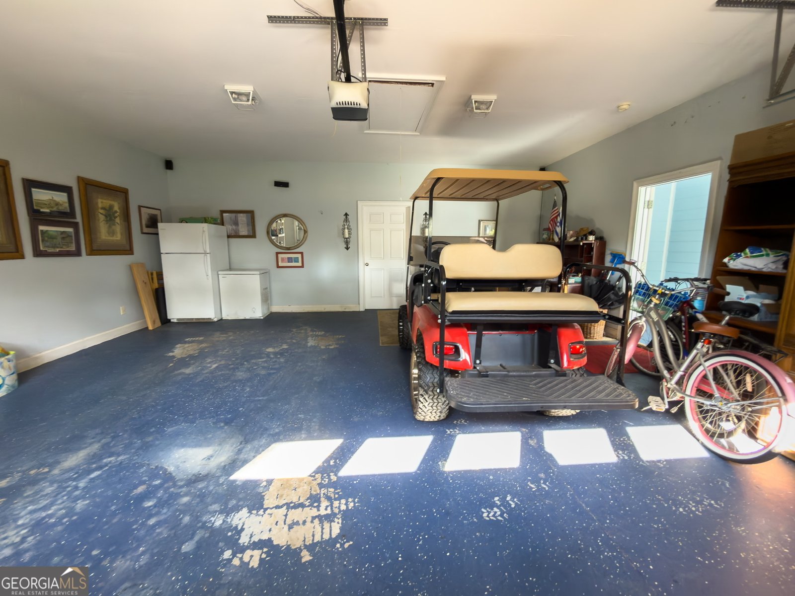 110 Bethel Village Road Eastman - Photo 46