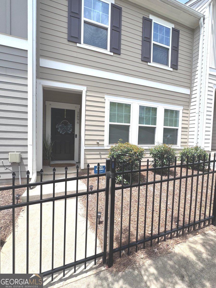 2696 Toucan way Atlanta - main photo