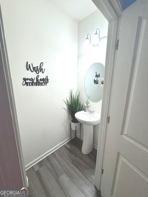 2696 Toucan way Atlanta - Photo 9