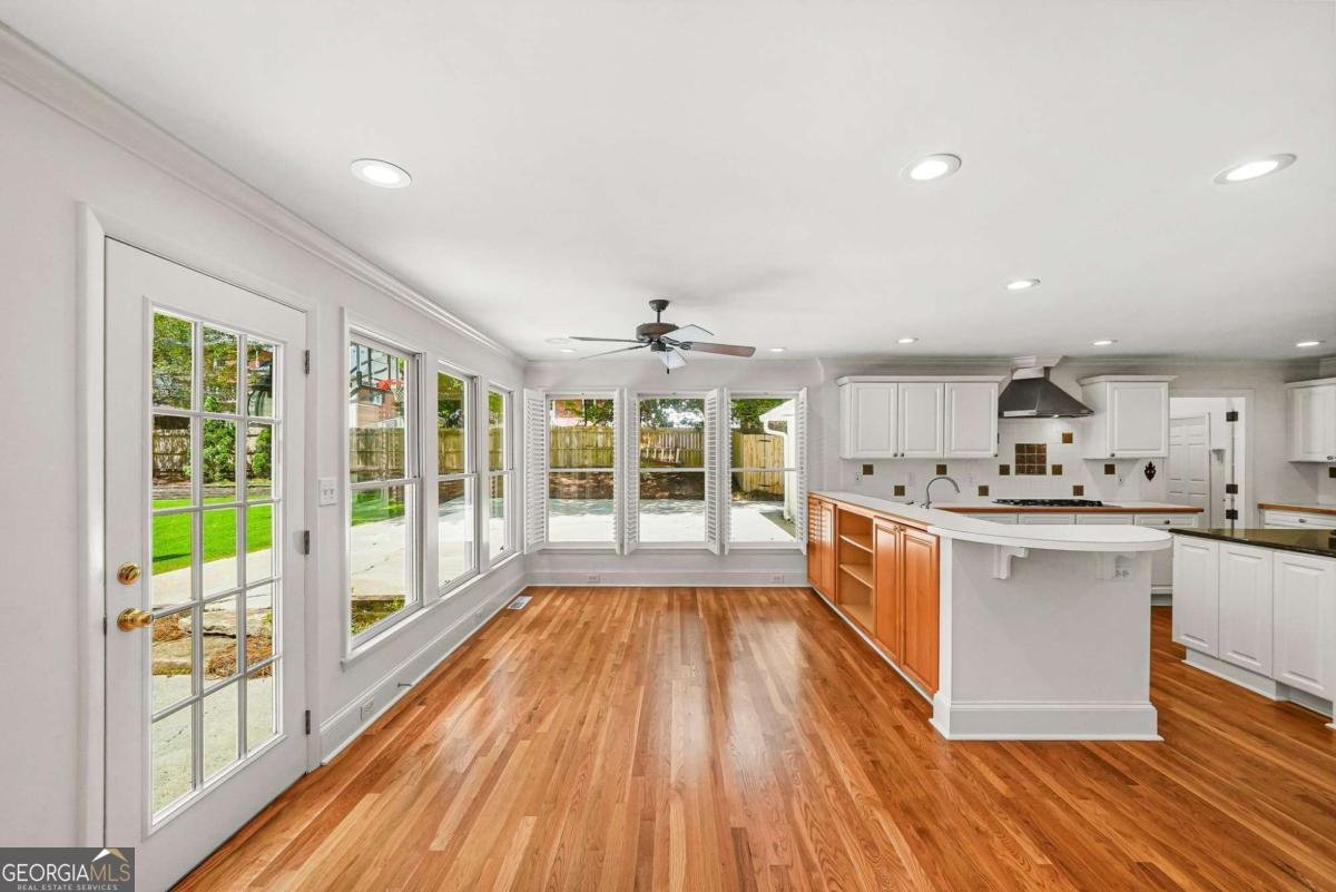 4696 Devonshire Road Atlanta - Photo 13