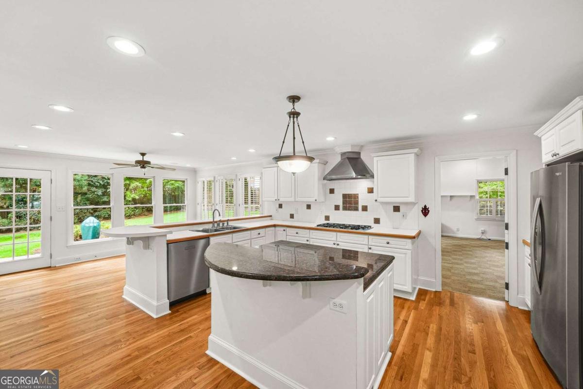 4696 Devonshire Road Atlanta - Photo 15