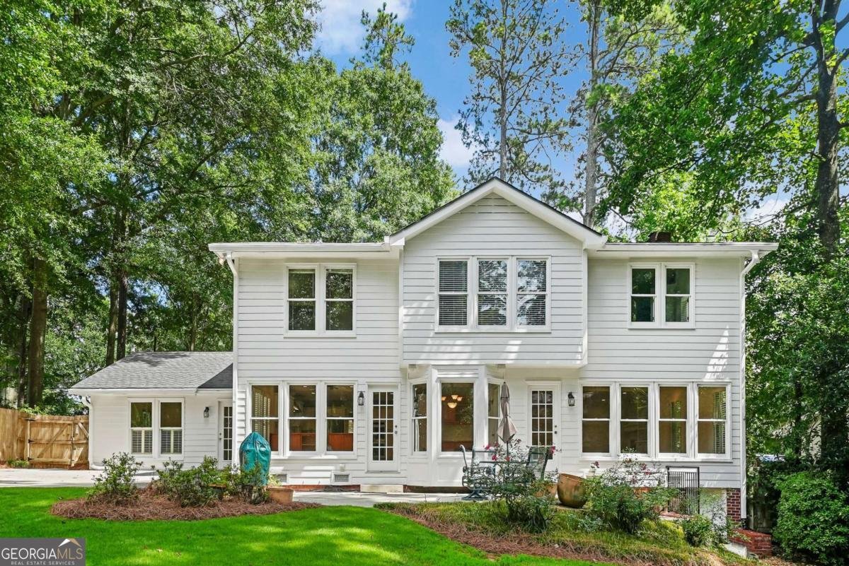 4696 Devonshire Road Atlanta - Photo 38