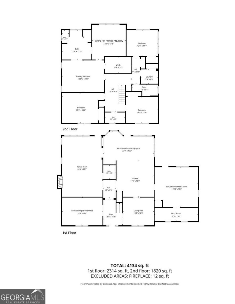 4696 Devonshire Road Atlanta - Photo 41