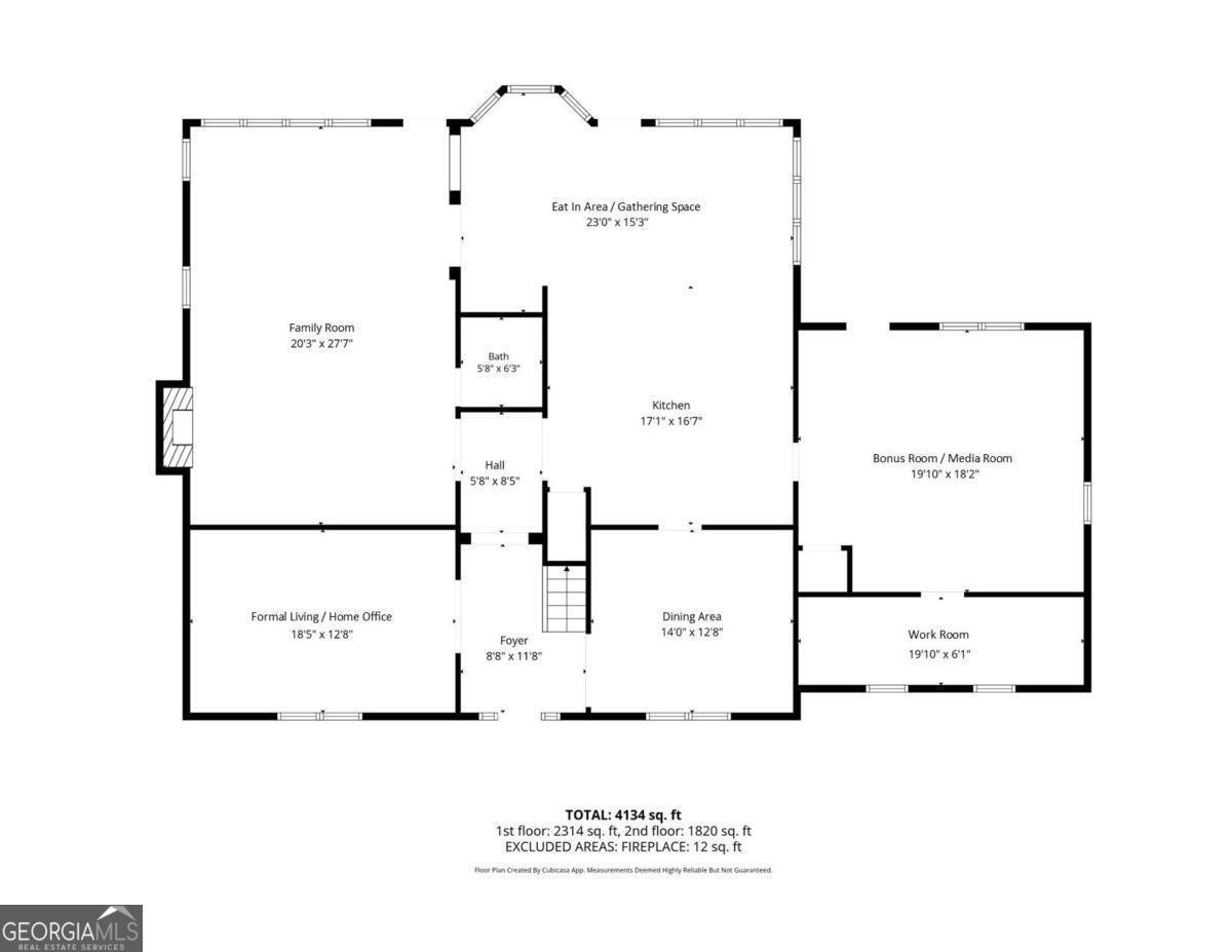 4696 Devonshire Road Atlanta - Photo 42