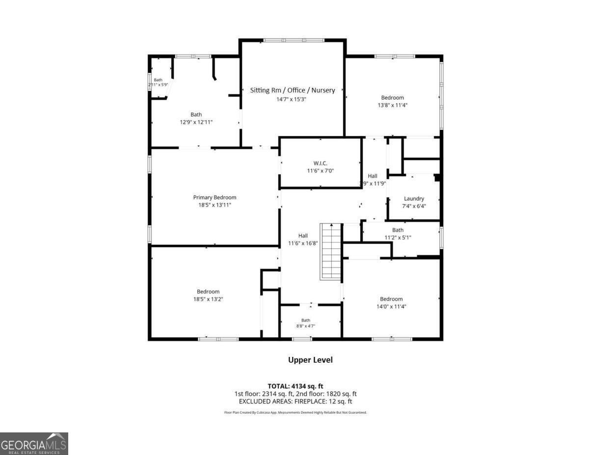 4696 Devonshire Road Atlanta - Photo 43
