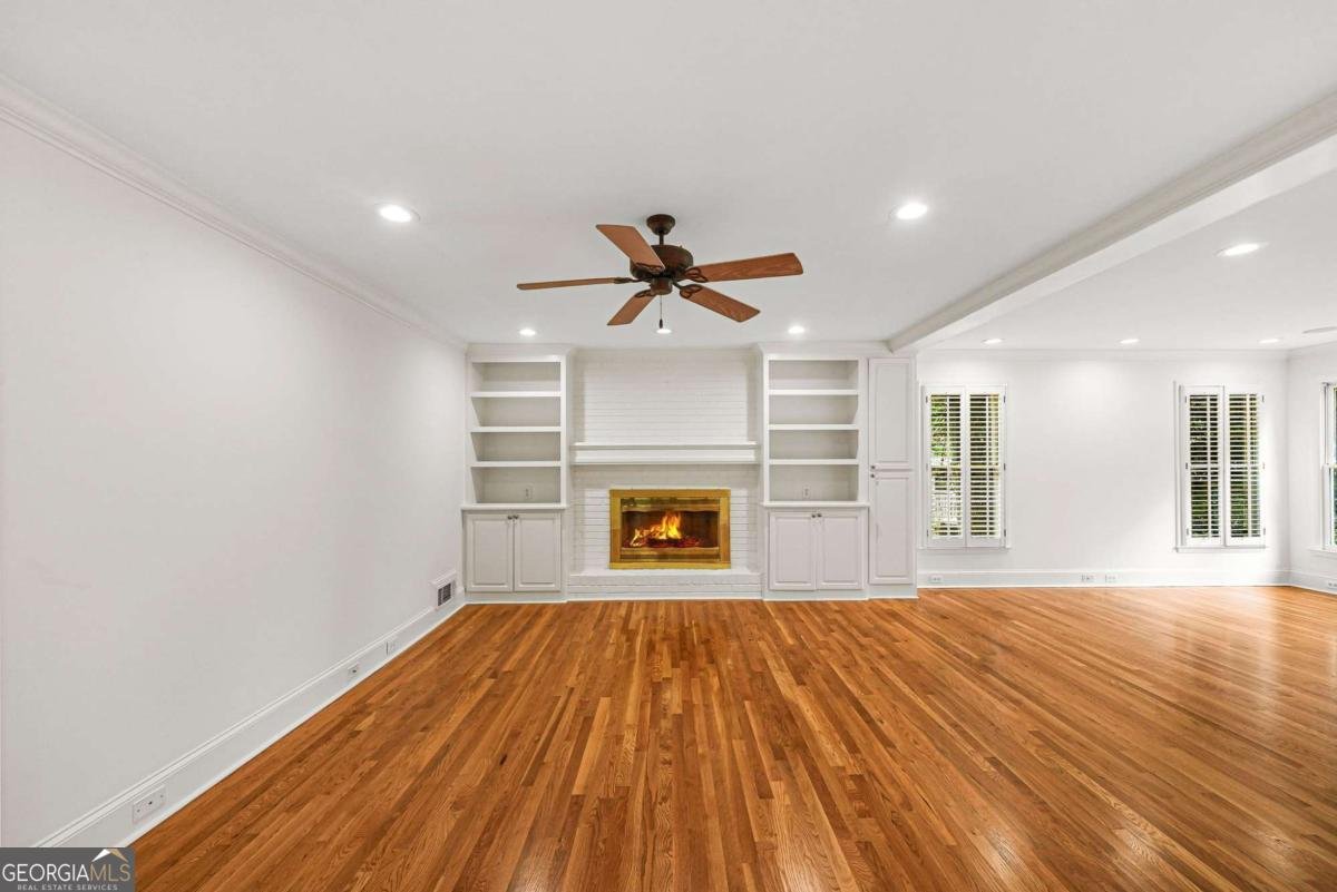 4696 Devonshire Road Atlanta - Photo 6