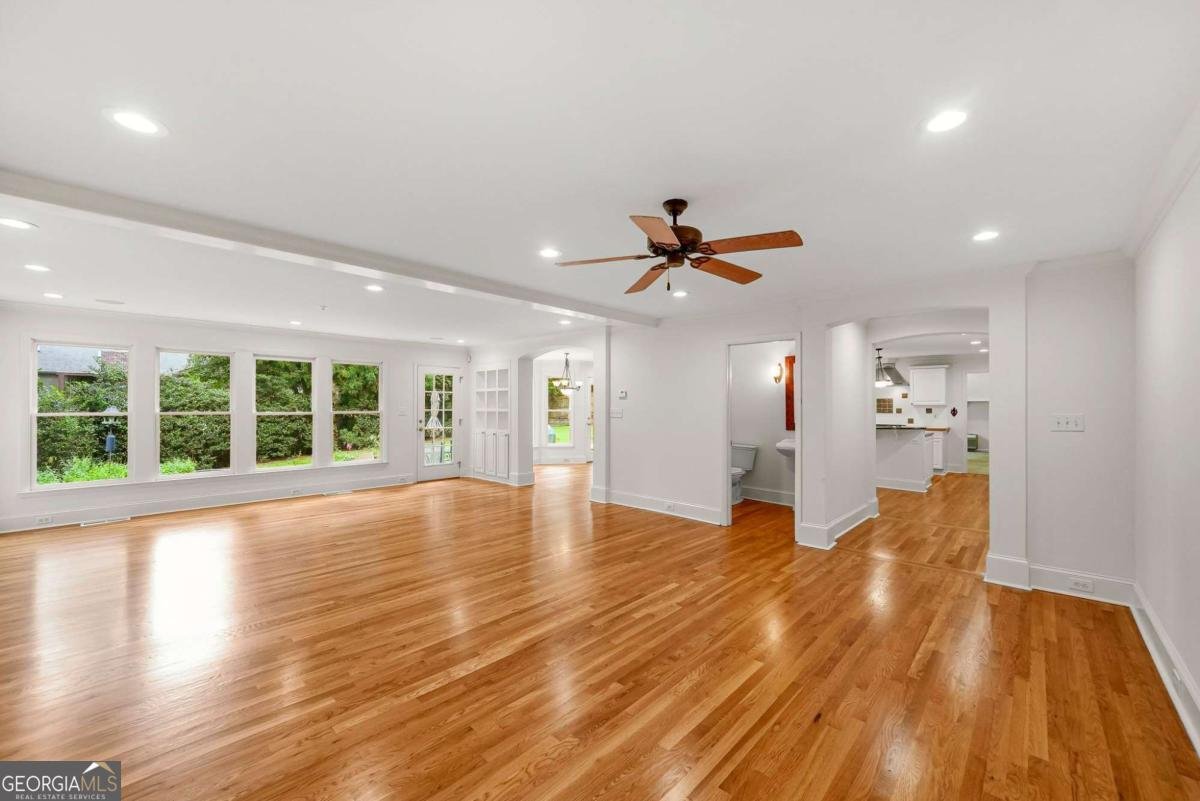 4696 Devonshire Road Atlanta - Photo 7