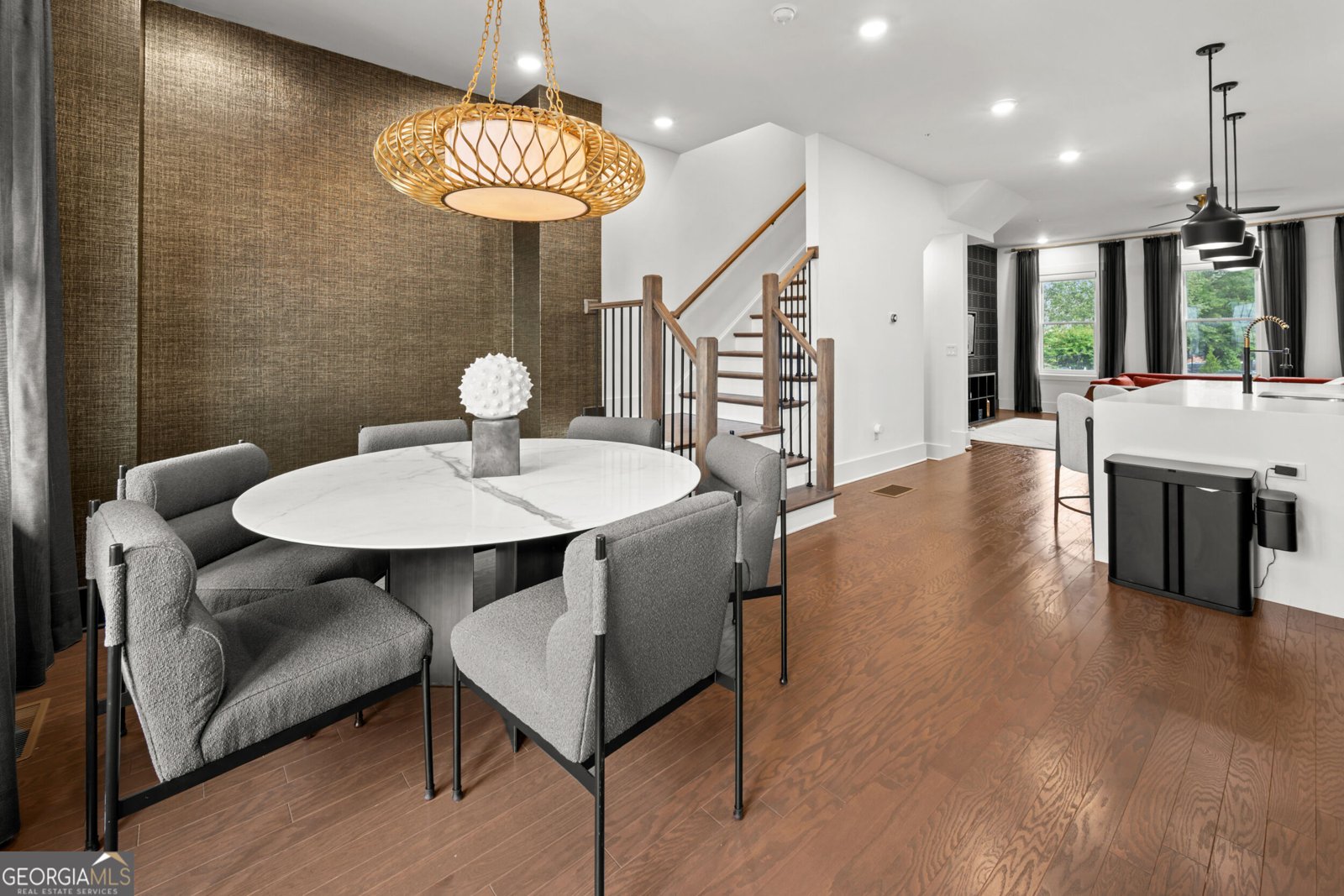 1075 Robert Smalls Way Atlanta - Photo 11