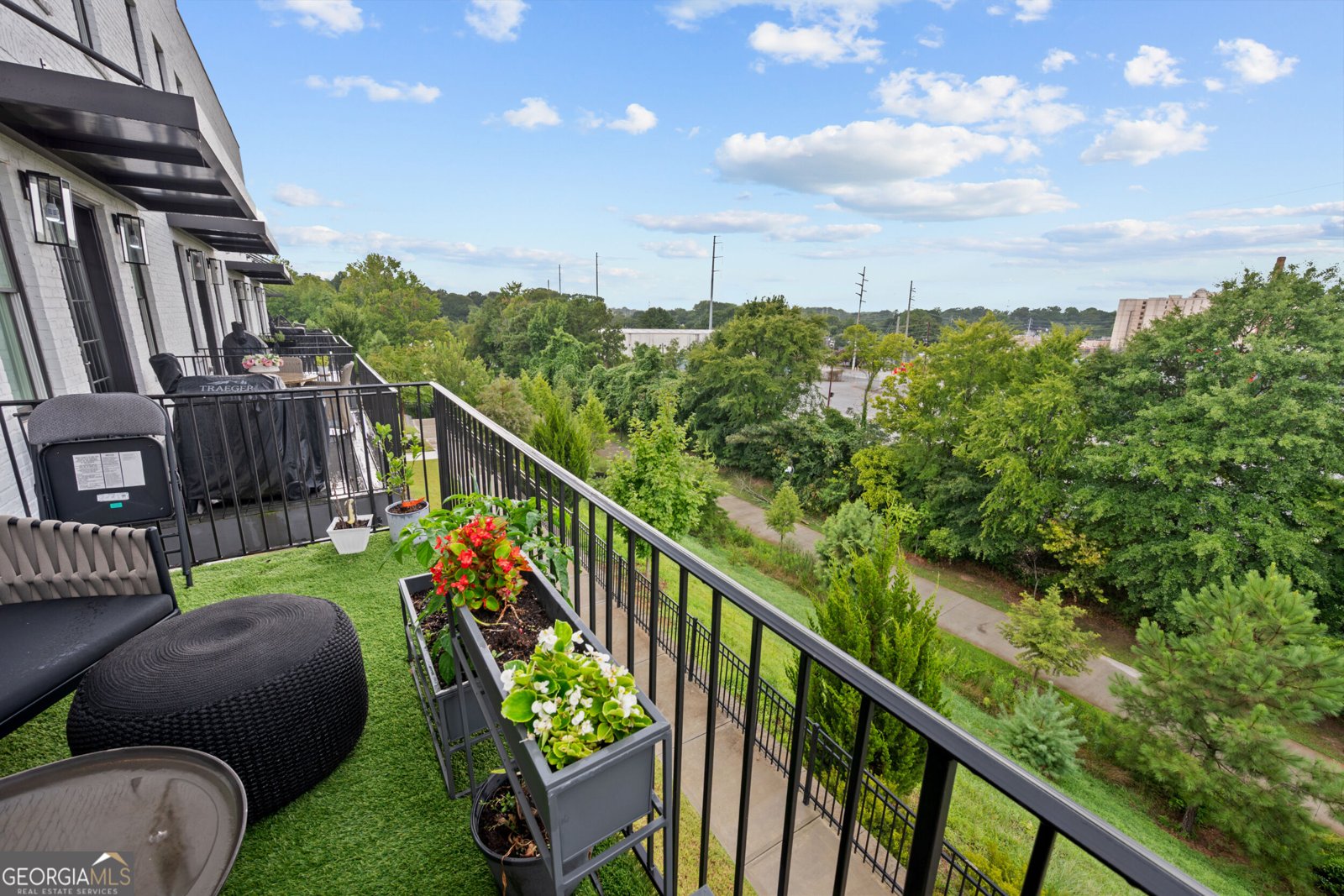 1075 Robert Smalls Way Atlanta - Photo 13