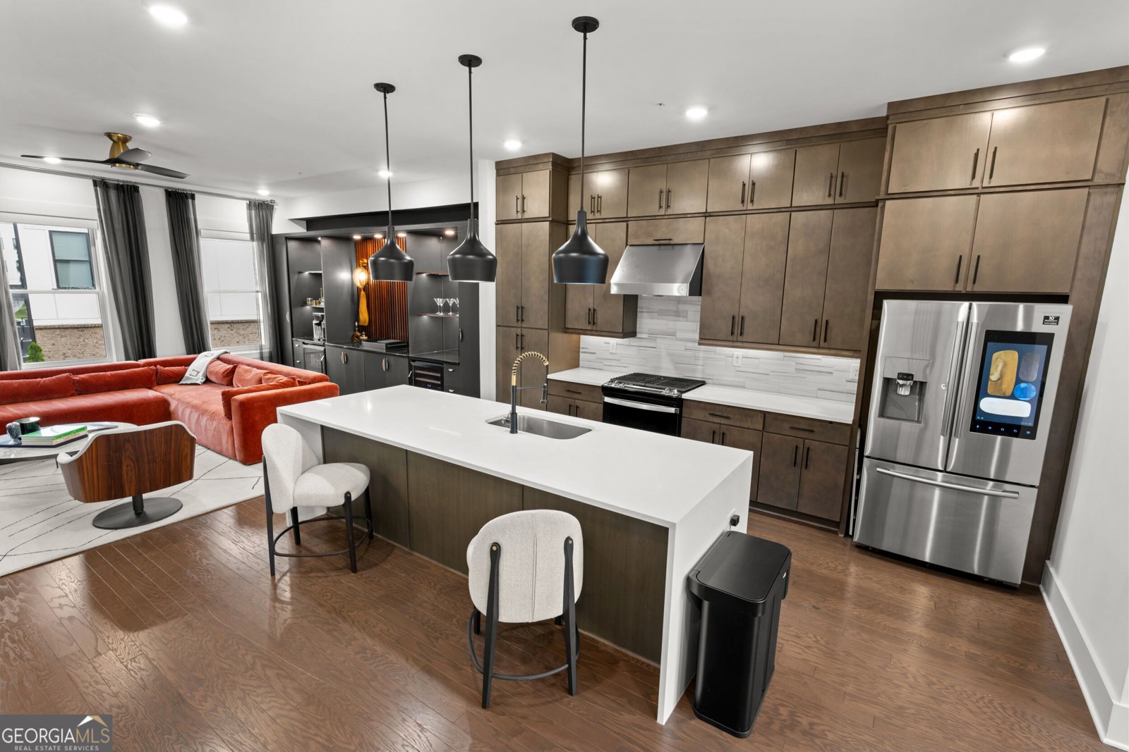 1075 Robert Smalls Way Atlanta - Photo 9