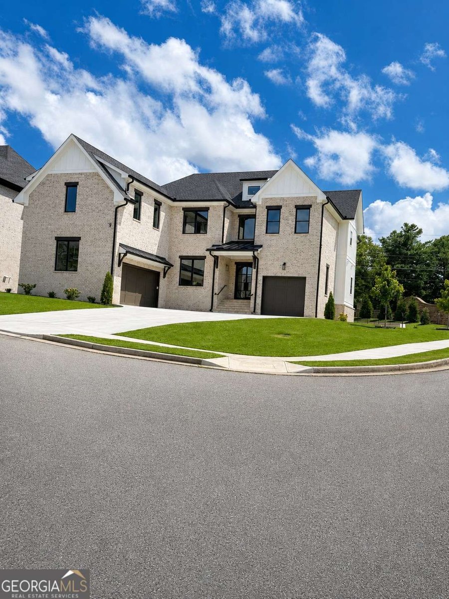 12505 Rumson Court Alpharetta - main photo